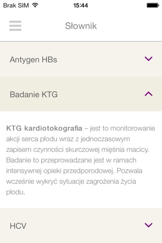 Zdrowa+ screenshot 4