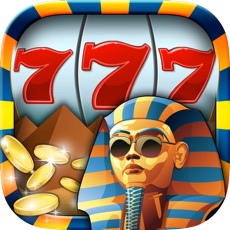Activities of Slots: Double Down Egyptian Slot Machine