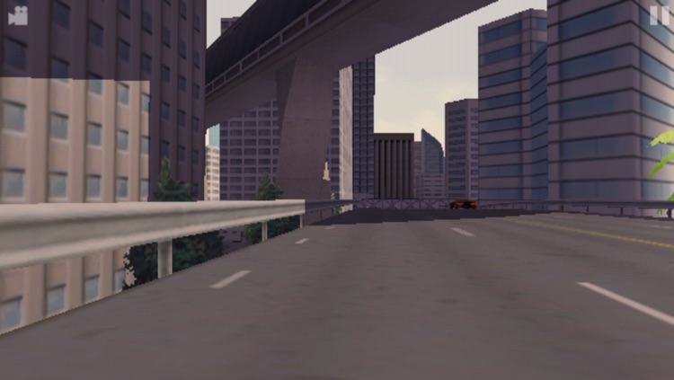 Fastlane Street Racing