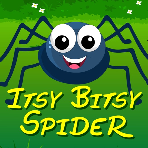 Itsy Bitsy Spider- Songs For Kids Itsy Bitsy Spider- Songs For Kids