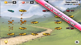 HIGHWAY ROAD TRIP DESTRUCTION: SUPER CARS CRASH 1.0 IOS