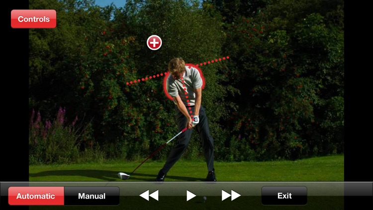 Everyday Golf Coach Power