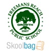 Freemans Reach Public School - Skoolbag