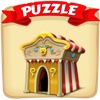 Puzzle Slide!