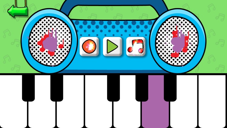 Sing and Play - Wheels on the Bus screenshot-3