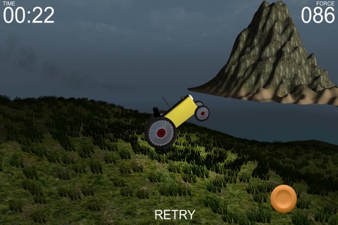 Hill Driver screenshot 3