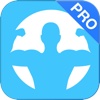 Workout & Fitness App Pro