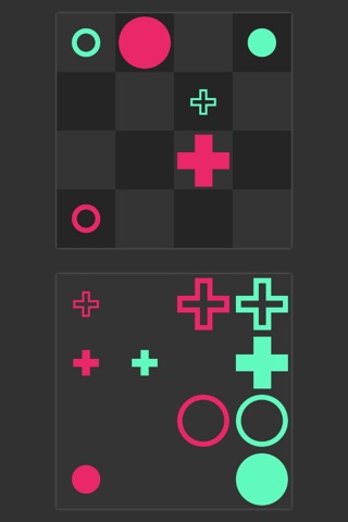 Tetra - Board Game screenshot 3
