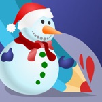 Christmas Coloring Book for Children Learn to color the holiday season