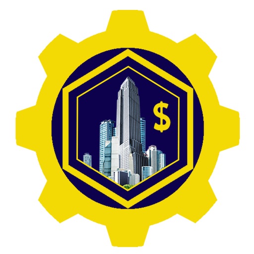 CityMoneyBox icon