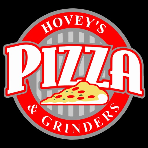 Hovey's Pizza icon