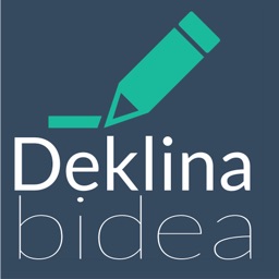 Deklinabidea