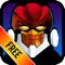 Mech Ninja Defender FREE