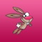 Flappy Bunny : Episode I - The Bird Games Of 2048, It’s A Bird, It’s A Plane, It’s the Flappy Easter Bunny!