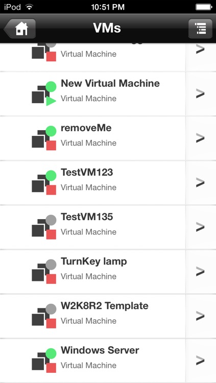 OPS1E - VMware and Amazon AWS Cloud Management and Monitoring screenshot-4