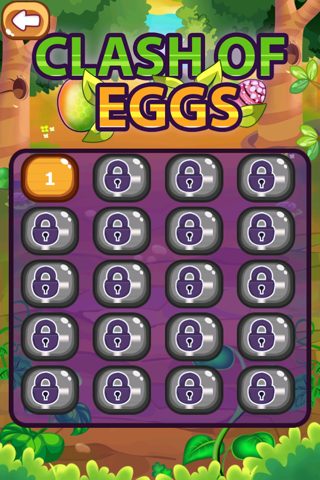 Clash Of Eggs screenshot 3