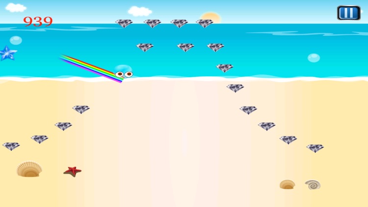 Bubble Bounce Blitz: Puddle Jump - Super Addictive Bouncing Game (Best free kids games) screenshot-3