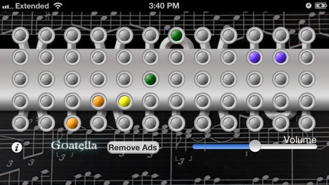 Flute Dots(圖4)-速報App