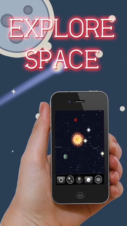 Constellation Star Viewer