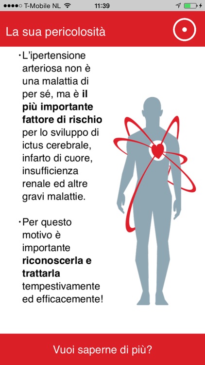 Ipertensione conosci e controlla la tua pressione