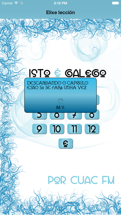 How to cancel & delete Isto é galego from iphone & ipad 2