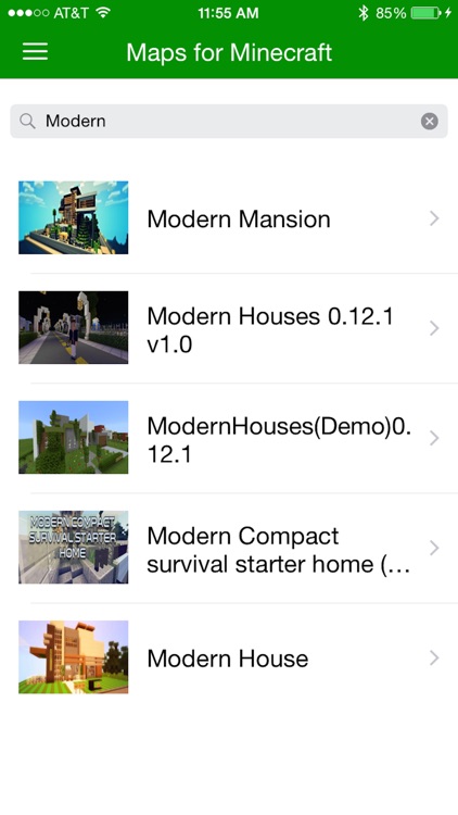 Maps for Minecraft Pocket Edition PE