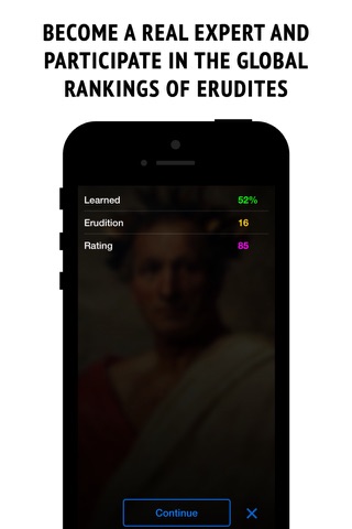 Empire - interactive encyclopedia screenshot 4