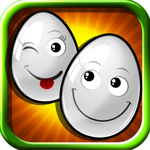 The Egg Racer: Time Challenge, Full Game