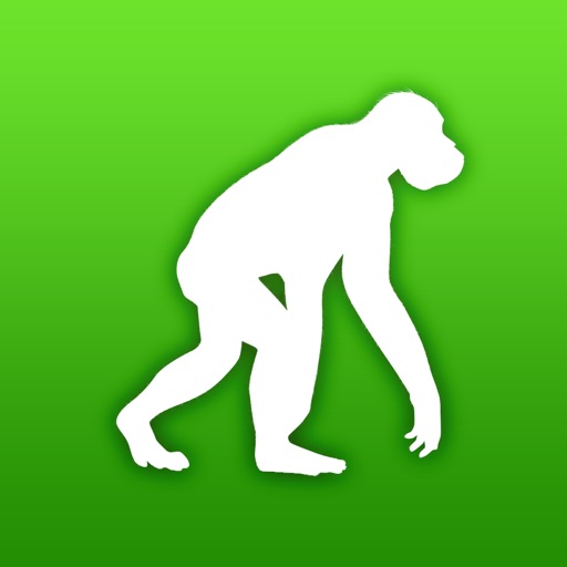 Great Ape Icon