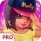 Casual Dress Up Pro