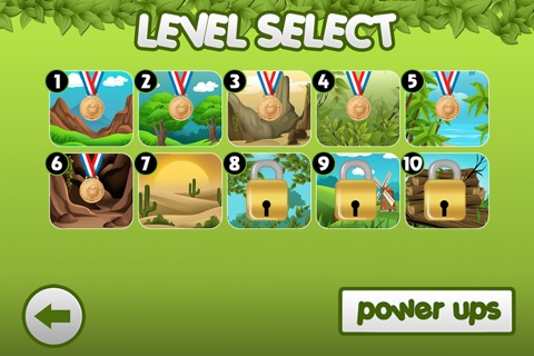 Poo Poo Monkey screenshot 2