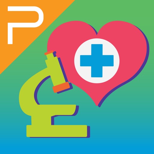 Plato Health Sci Icon