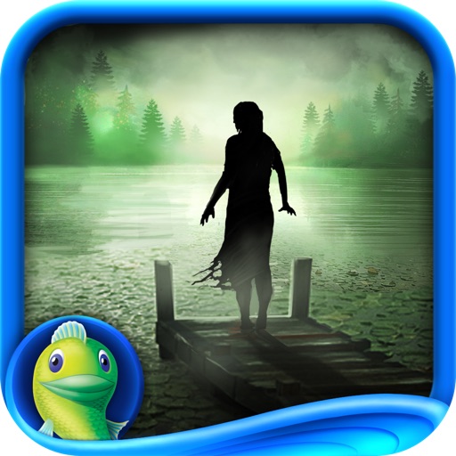 Mystery Case Files: Shadow Lake HD - A Hidden Object Adventure