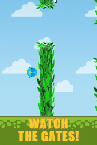 Floppy Little Wings Attack Free screenshot 3