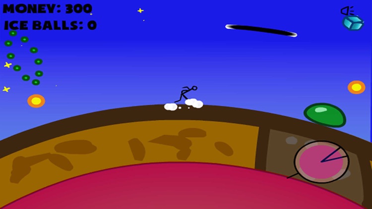 Stickman,Don't Stop screenshot-4