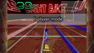 LightBike Online screenshot1