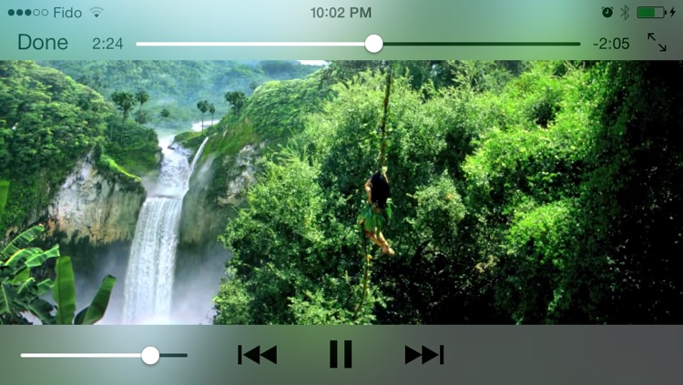 Video Converter for iPhone screenshot-4