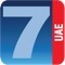 Never miss your 7Days again with the official app for 7Days Newspaper in the UAE