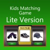 Kids Matching Game - Lite Version