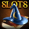 Journey of the Wizards Tale- The Lord of the Coins Slot Machine Free