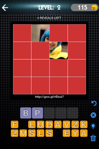Guess Anime - Picture puzzle game with Popular Anime characters of all time for Dragon ball Z Edition screenshot 2