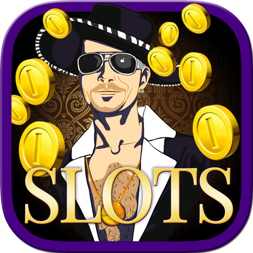 Make It Rain Billionaire Slots - Casino Empire Get Rich Or Spin Trying Jackpot Vegas iOS App