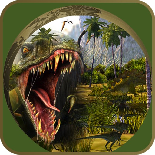 World of Dinosaur