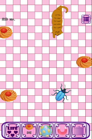 Endless Kitchen Game screenshot 3