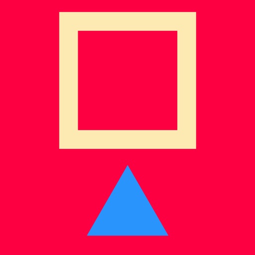 The Squares icon