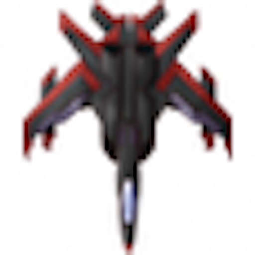 Space Shooter Arcade Style icon