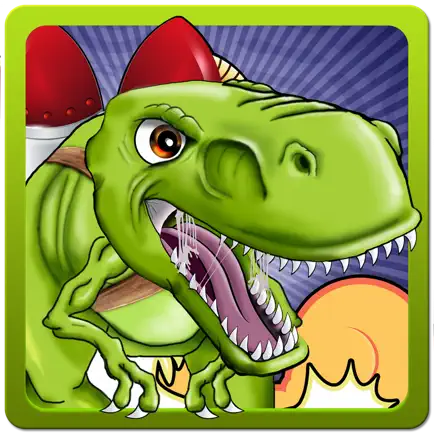 Jetpack Dinosaur - Save the Dino's from Flying Asteroids Читы