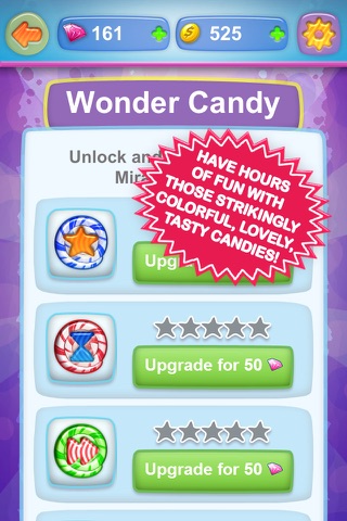 Candy Combo Online screenshot 4