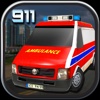 911 Emergency Rescue Simulator