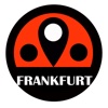 Frankfurt travel guide with offline map and u-bahn metro transit by BeetleTrip